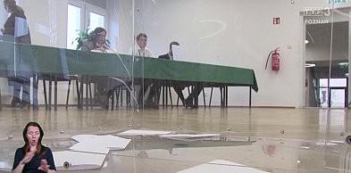 Telewizja Polska o referendum w gminie Kołaczkowo [WIDEO]