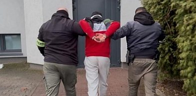 REGION: Spalił człowieka żywcem. Grozi mu dożywocie