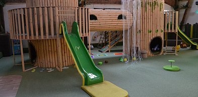 Centrum HuHu w Nowym Folwarku otwiera drzwi!