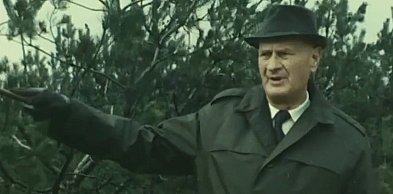 Ostatnia szarża „Dziadka" – generała Romana Abrahama [WIDEO]