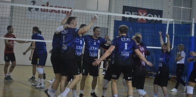 Look-Reh mistrzem ligi rekreacyjnej