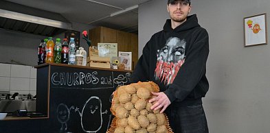 Prosto, lokalnie i z pomysłem. Tak działa Kartoflove!