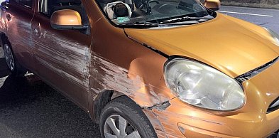 Pijani za kierownicą. Obywatel powstrzymał jednego z kierowców