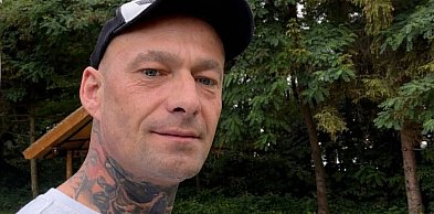 Zaginął 43-letni Przemysław Maćkowiak z Miłosławia
