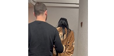 Ponad 700 gramów marihuany w mieszkaniu. 28-latka zatrzymana