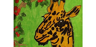 Drzewa, które zostaną na lata. I rysunek, który mówi więcej niż słowa