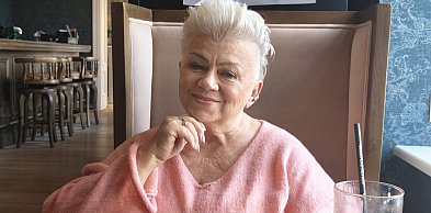 „Życie jest piękne. Trzeba tylko nauczyć się je zauważać”