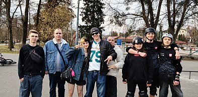 Września w rytmie hip-hopu