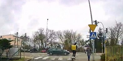 Miasto Września kontra hulajnogi: kto wygra? [WIDEO]