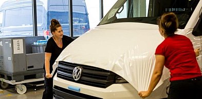 Jak Września pokonała kryzys i przyciągnęła miliardy