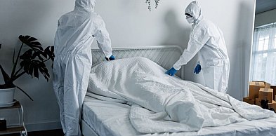 Sprzątanie po zgonie – kiedy warto skorzystać z profesjonalnej pomocy?