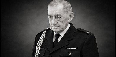 Nie żyje druh Stanisław Burzyński, filar OSP Nekla