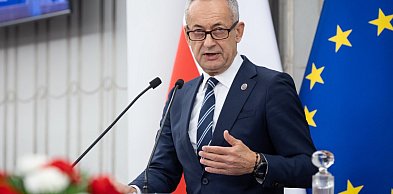 Senator Fedorowicz we władzach Centrum Polska w Wielkopolsce