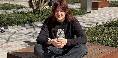 PILNE: Zaginęła 15-letnia Meggie Hingston. Trwają intensywne poszukiwania