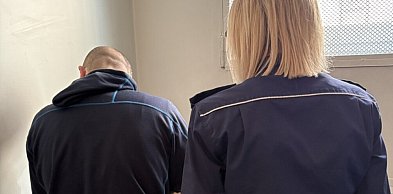 41-latek przygotowywał na sprzedaż narkotyki, został aresztowany