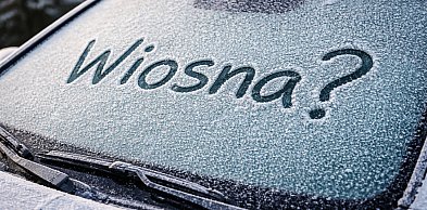 Ostrzeżenie IMGW. Duże przymrozki w powiecie wrzesińskim