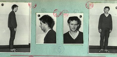 Września ’68: Więzienie za słowa o Michniku