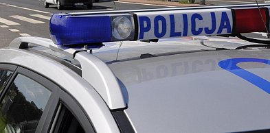 Drewno na trasie Gniezno-Września. Policja wyznaczyła objazdy