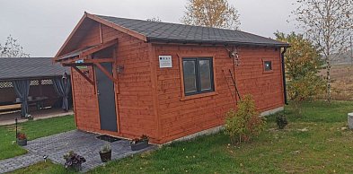 Drewniana architektura w ogrodzie Twoich marzeń: 3 kroki do uporządkowanej przestr