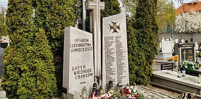 86. rocznica zbrodni katyńskiej