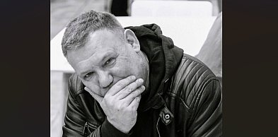 Borys Tynka o tajemnicach Czarnobyla. Spotkanie już w piątek!