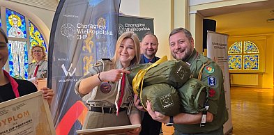 Sukces Hufca „Wrzos” w programie „Pasieka 2025”