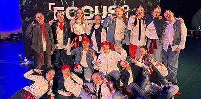 Puls cały czas podbija turniejowe parkiety