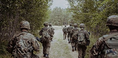 WOT na celowniku Putina. Zdrajca w poznańskich koszarach!