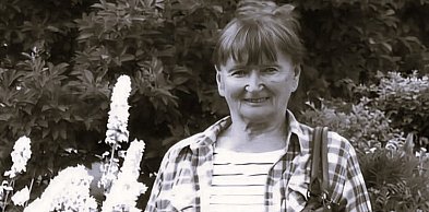 Potrafiła rozjaśnić pochmurny dzień. Pożegnanie Kazimiery Haremskiej