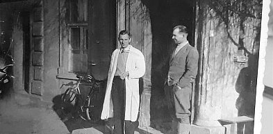 Borzykowo dawniej: To wideo musisz zobaczyć. Radna: „Łał, brawo!” [WIDEO]