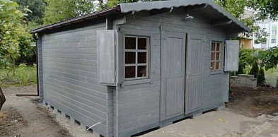 Jak wybrać domek narzędziowy dopasowany do Twoich potrzeb