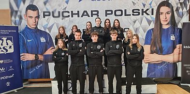 Udany start zawodników UKS Hwarang