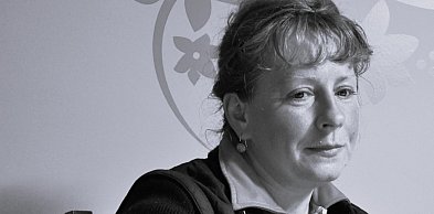 Nie żyje Dorota Kozłowska była szefowa kultury w Pyzdrach