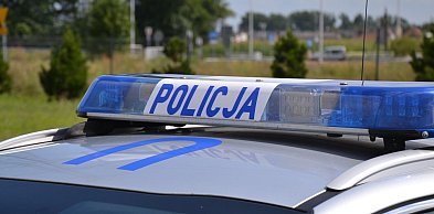 REGION: Auto wjechało w pracownika na A2. Lądował śmigłowiec