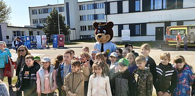 Razem dla zdrowia i rodzinnie z sanepidem