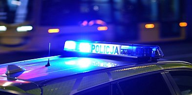 Czołowe zderzenie na A2. Nie żyje 80-latek