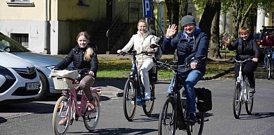 Rajd po Książkę: Nowa trasa okazała się strzałem w dziesiątkę! [FOTO]
