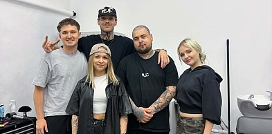 Września wsparła walkę z rakiem