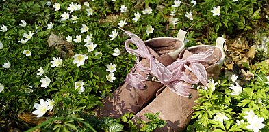 Buty od polskiego producenta – dlaczego coraz częściej wybiera się jakość, wygodę