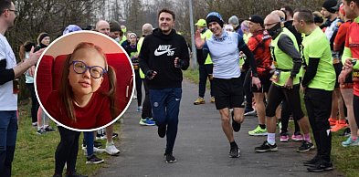 Pomagamy w biegu. Trwają zapisy na dwa wydarzenia charytatywne