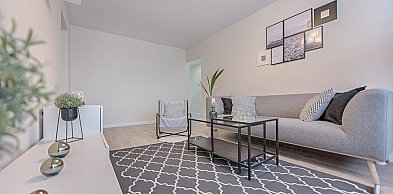 Jak odmienić salon bez przeprowadzania wielkiego remontu?