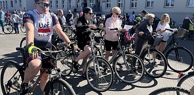 Ekologicznie, bo na dwóch kółkach