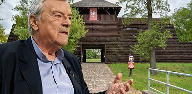 Piastowie i handel ludźmi. Grzybowo było bazą? [WIDEO]