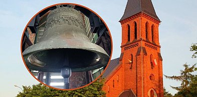 Dzwon od Świętego Ducha dostał nowe serce