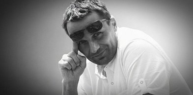 Nie żyje Bartosz Smoczyński. Przegrał długą walkę z ciężką chorobą