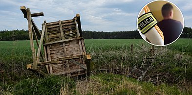 REGION: Chciał „chronić zwierzęta”, teraz grozi mu więzienie