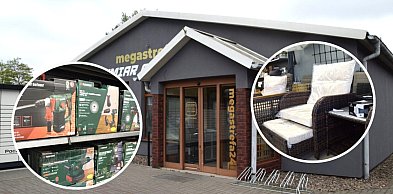 Parkside, nowoczesny design i ceny, które zwalają z nóg