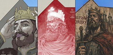 Najpierw "patusy", teraz sztuczna inteligencja. Muralowy skandal w Gnieźnie