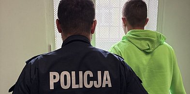 Udawał własnego brata, żeby uniknąć więzienia