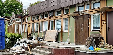 Z mapy Wrześni znika miejsce pełne dziecięcych wspomnień